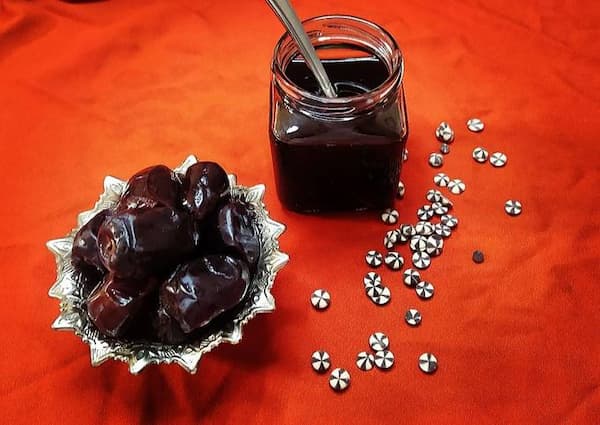 تصویر 4 از خرید و قیمت شیره خرما طبیعی + فروش عمده